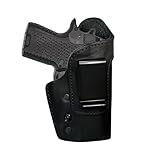 Urban Carry LockLeather IWB Holster for ...
