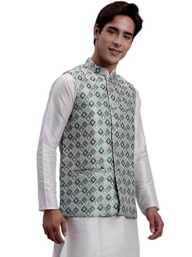 Image of Jompers Men Waistcoats