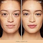 bareMinerals Original Get Started Kit Mini, 4 Piece Mineral Makeup Includes Original Loose Foundation, Face Primer, Setting Powder, Brush, Must-Have Kit, Travel Size, Vegan - Image 3