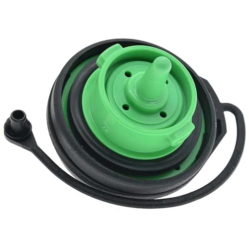 Bouchon réservoir carburant Golf 2015 2017 2019 rechange 8K0201550N - 3