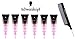 Schwarzkopf BC Bonacure Fibre Force Bond Connector Infusion (with Sleek Steel Pin Tail Comb) ((6-pack) x 0.33 oz)