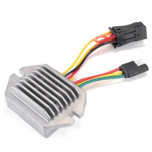 Régulateur redresseur tension moto pour réparer circuit Polaris RMK 800