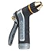Melnor XT450 Metal Adjustable Nozzle, Heavy