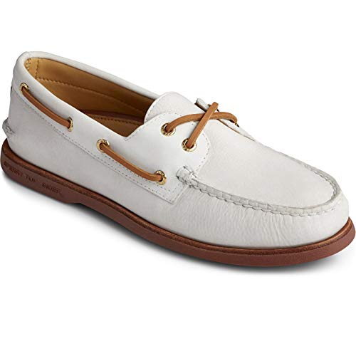 Image of Sperry Men's Gold Cup Authentic Original 2-Eye Boat Shoe