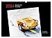 Produktbild 50 Jahre Porsche 911 (Wandkalender 2024 DIN A3 quer), CALVENDO Monatskalender