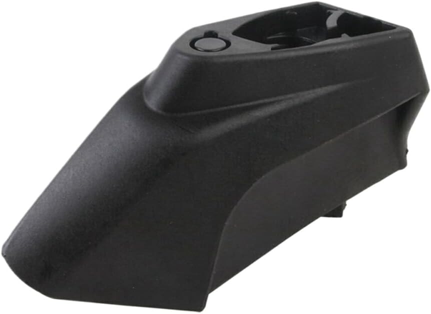 Motorcycle Rearview Mirror Mount Adapter Compatible With C650GT 2012 2013 2014 2015 Left