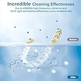 HYCHIKA BETTER TOOLS FOR BETTER LIFE B0FGQ77SRF lato 2