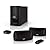 Bose® CineMate® Series II Digital Home Theater Speaker System