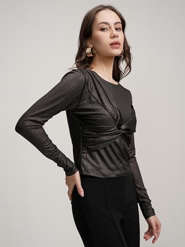 Image of Tokyo Talkies Women Shirt