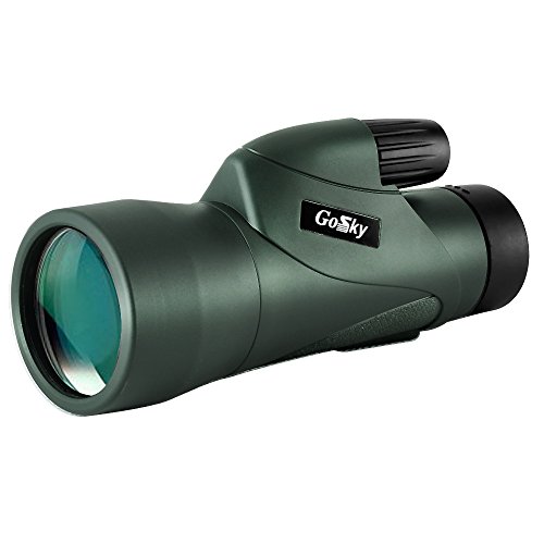 Top 10 Monoculars For Adults of 2023 Best Reviews Guide