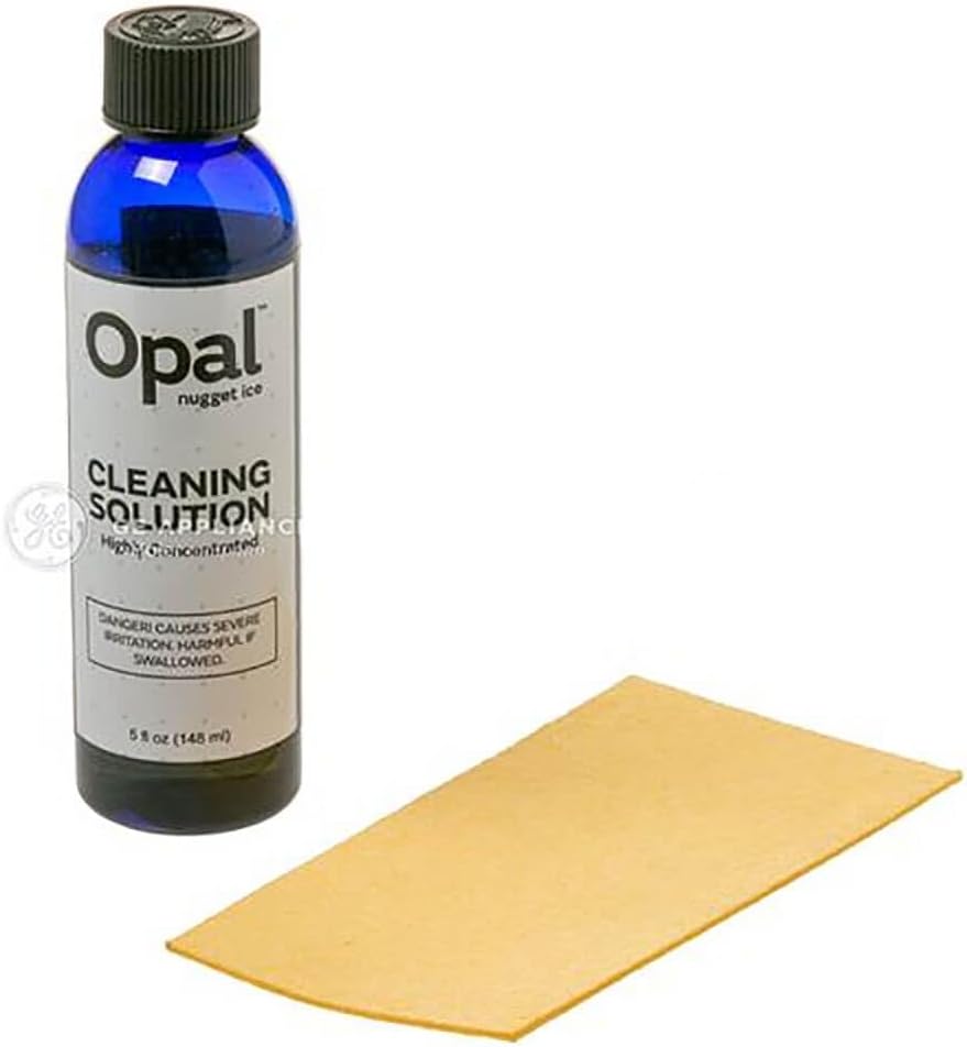 First Build OpalCleaningKit01 オパールクリーニングキット グリーン