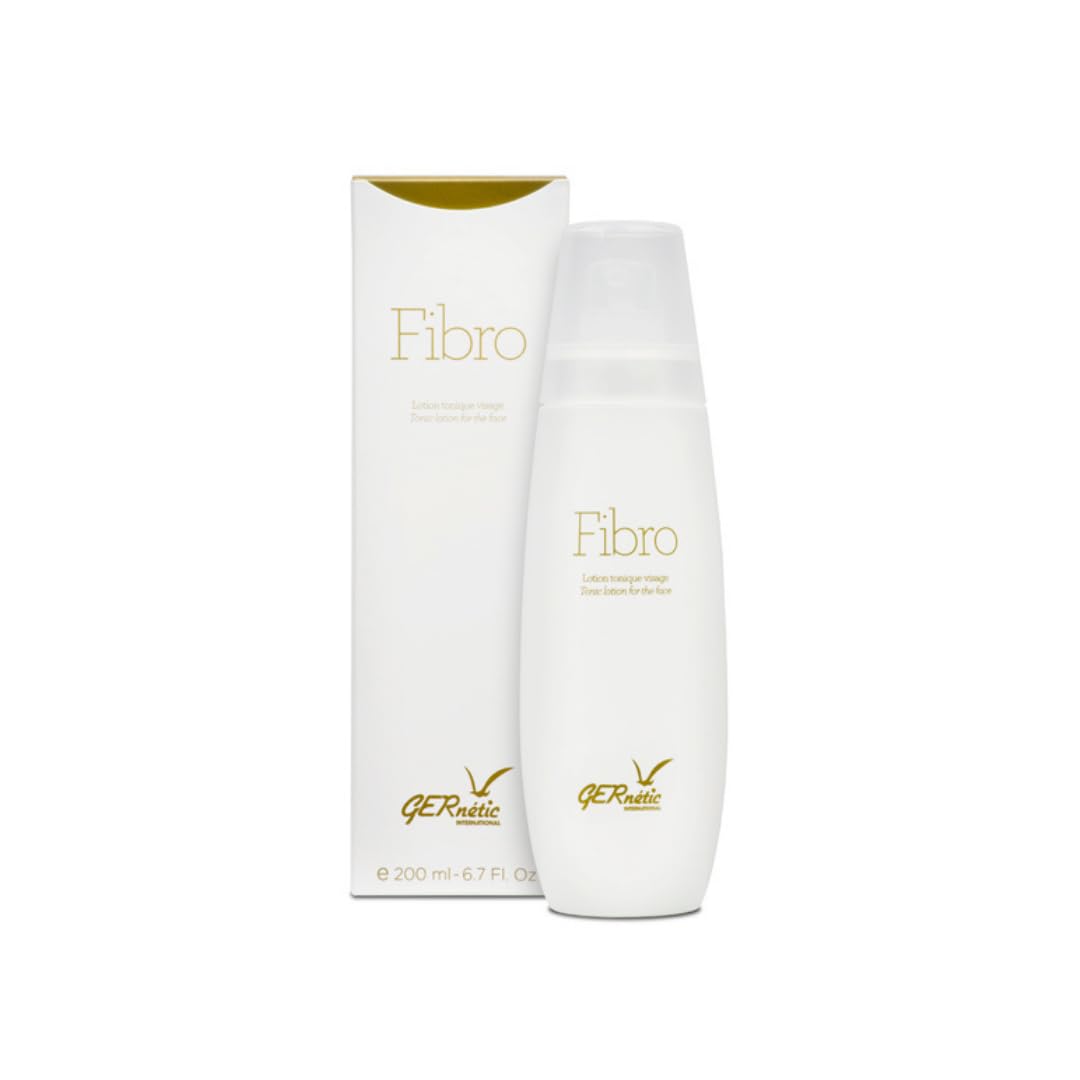 Gernetic Fibro (Face Lotion) 200ml