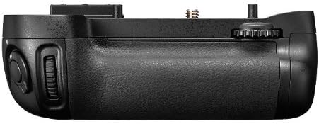 impugnature per batterie nikon d7100