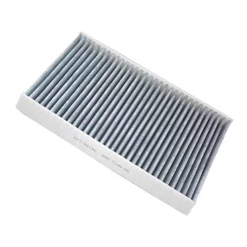 Filtro de habitáculo compatible con Dodge Challenger y Chrysler 300 3