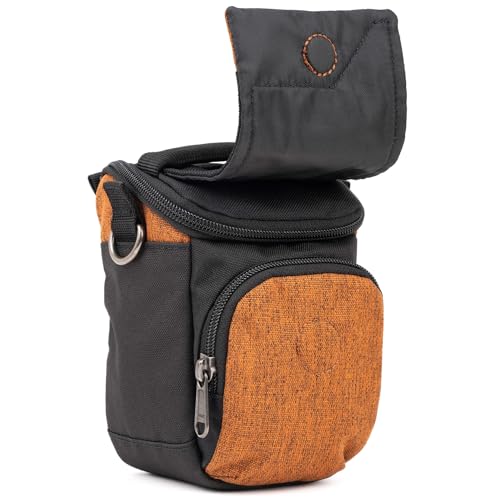 Bolsa para Cámara Mirrorless Mover 5 Naranja miniatura 6