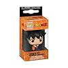 Funko Pop! Keychain: Dragon Ball Z- Goku with Kamehameha - Image 2