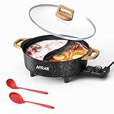 AORAN ​​Electric Hot...image