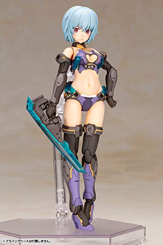 Kotobukiya Frame Arms Girl Kit Plástico 15 cm miniatura 2
