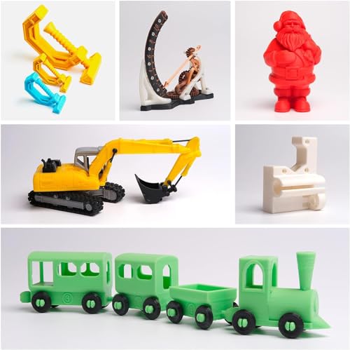Buy Voxelab 3D Printers and Filaments Online - VoxelabShop