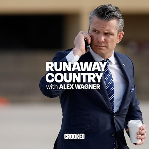 What the Hell is Happening at the Pentagon? (with Sen. Elissa Slotkin & Ben Rhodes)