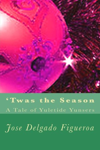 'Twas the Season: A Tale of Yuletide Yunsers