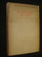 At Home Among the Atoms - a First Book of Congenial Chemistry B003431YKA Book Cover