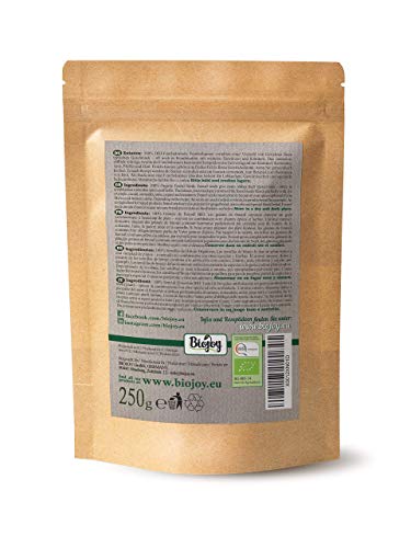 Biojoy BIO-venkelzaden, hele - Foeniculum vulgare (250 gr) - Afbeelding 4