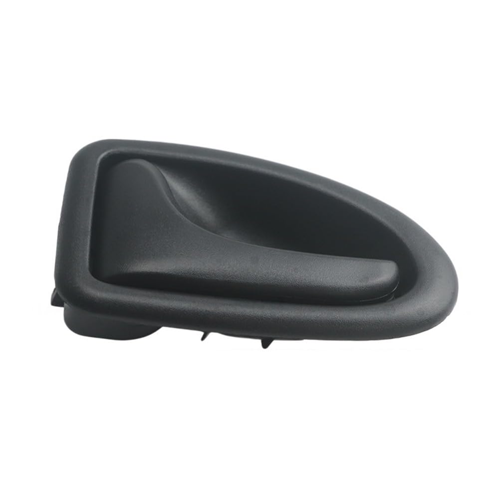 Xyszqjzyp Left Side Car Interior Door Panel Handle Car Interior Door Handle Parts For Vivaro For Primestar For Clio For Megane For Scenic For Trafic 7700415974 7700415975