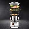 Ufesa-TotalChef-RK7-Robot-de-Cocina-Inteligente-Multifuncion-WIFI-30-Funciones-45L-Pantalla-Tactil-de-7-Pulgadas-Bascula-Integrada-Recetario-Interactivo Ufesa-TotalChef-RK7-Robot-de-Cocina-Inteligente-Multifuncion-WIFI-30-Funciones-45L-Pantalla-Tactil-de-7-Pulgadas-Bascula-Integrada-Recetario-Interactivo