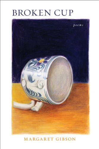 Broken Cup: Poems (English Edition)