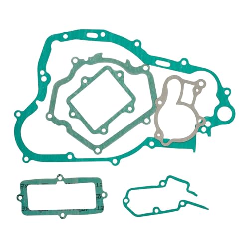 Kit joints carter admission Yamaha YZ250 pour étanchéité moteur maximale