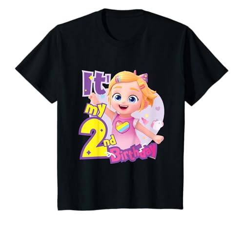 Bebefinn Bora It' My 2nd Birthday ���̎q �L�b�Y T�V���c
