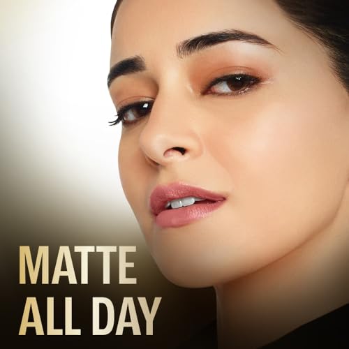 Image of Lakme Ultimate Glam Compact, Skin Lightening Compact Powder, Matte Oil Control for 12 Hrs Face Makeup, with Vitamin B3, (OG Collection)