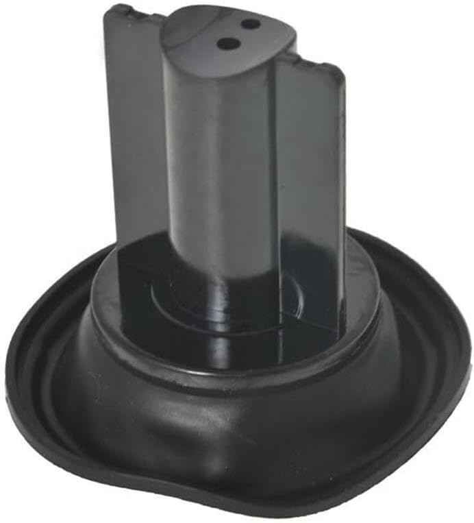 Replacement part for 13501-38F00 for ATV Carburetor diaphragm slide for Suzuki Eiger LT-F400 LT-A400 US #25411133