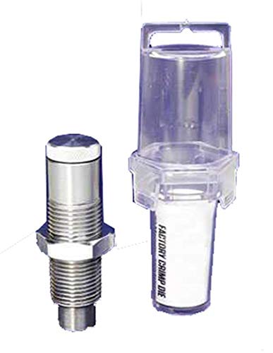 Lee Precision 357 Sig Fact Crimping Die