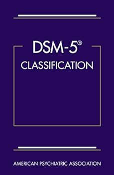 Spiral-bound Dsm-5(r) Classification Book