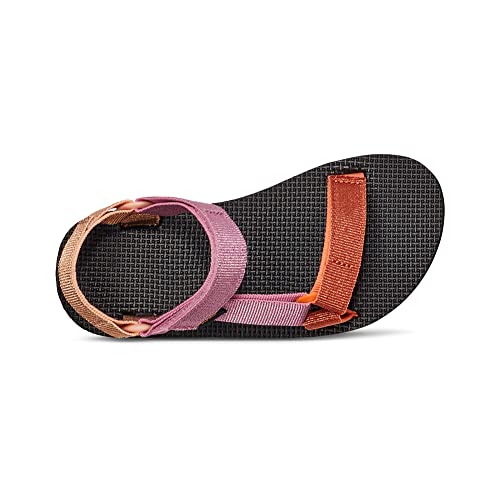 Image of Teva womens Midform Universal Metallic