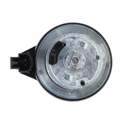 Bombín de arranque 8E0905855A para Skoda Octavia 2 interruptor con llave de cilindro 4