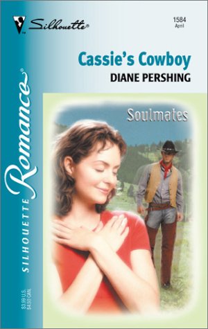 Cassie's Cowboy (By: Diane Pershing)