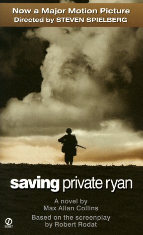 Saving Private Ryan: Theme Overview | Turbo AI