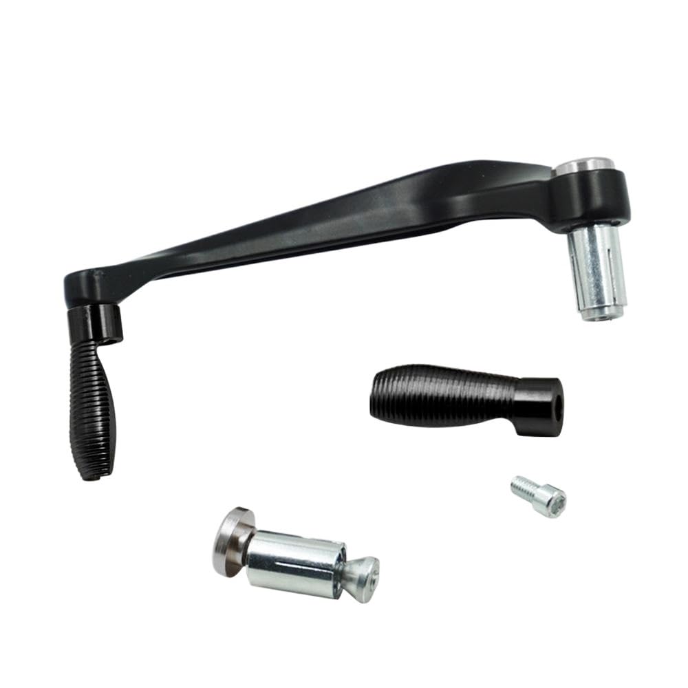 Protège-mains universels pour moto tout-terrain guidon de Pit Bike