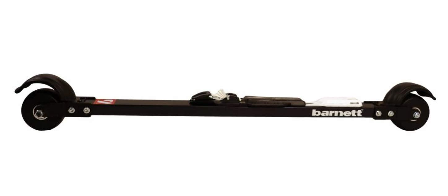 Barnett rce-entry roller Ski