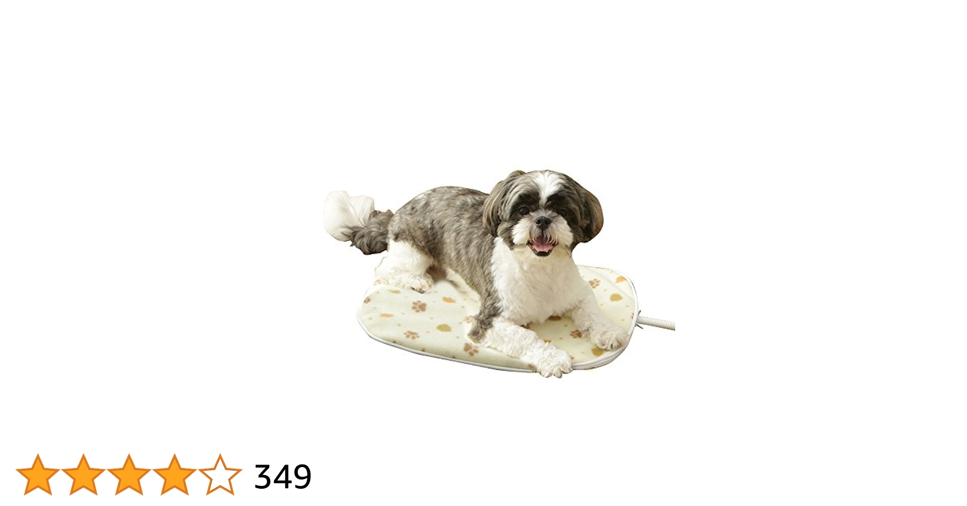 Amazon | アイリスオーヤマ イヌ ホットカーペット 角型 ペット