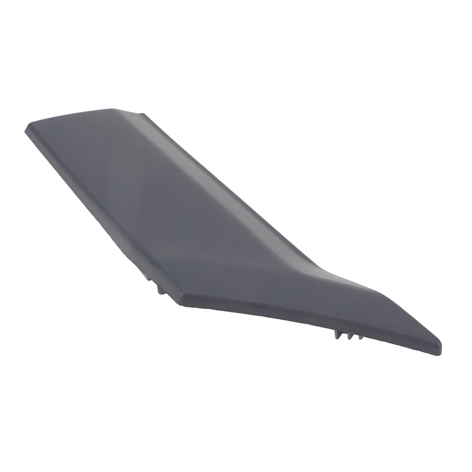 Striscia per Porta Posteriore, Rivestimento Protettivo in ABS per Viano 3.2L 2004-2010, Resistenza all'acqua per Installazione Sulla Portiera Posteriore dell'auto (A sinistra: 6396902762)