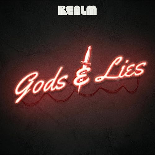 Gods & Lies cover art