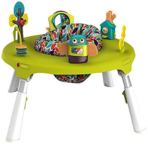 Best Performing Baby Activity Centres And Jumpers 21 Madeformums