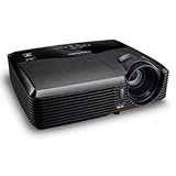 ViewSonic PJD5123 - DLP Projector - Portable - 2700 ANSI Lumen - 24-BIT (16.7M Colors) - 4