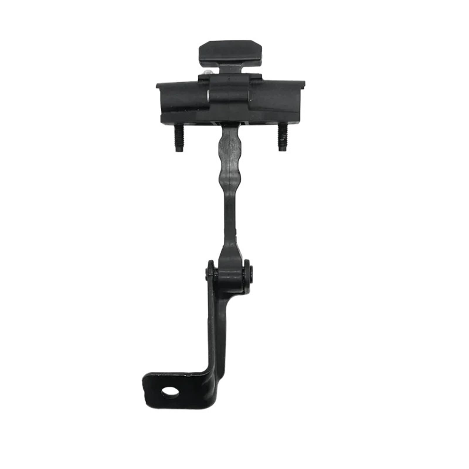 Tilieine Front Right Front Door Check Strap Fit For Tesla Model 3 2017 2018 2019 2020 2021 Front Door Hinge Limiter Check Strap Stopper Door Locator Door Check Strap Hinge(Front Right)