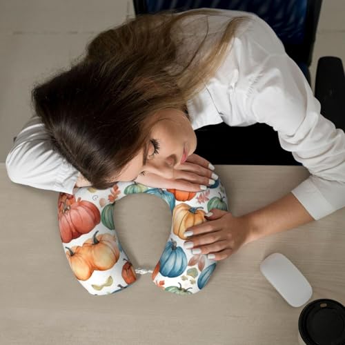 Almohada de espuma viscoelástica 30 cm x 25 cm miniatura 7