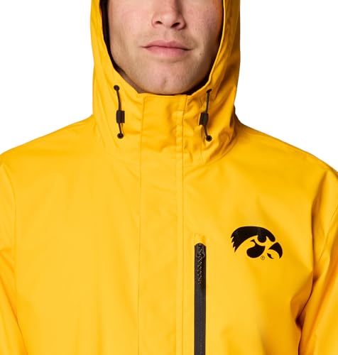 Image of Columbia Men's Collegiate Field Bound Jacket